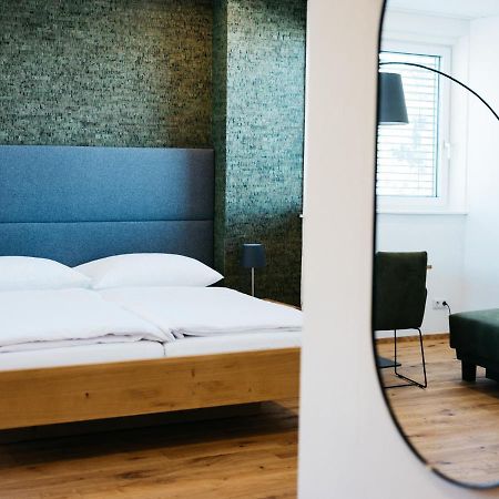 Apartmán Weingut Straka Rechnitz Exteriér fotografie