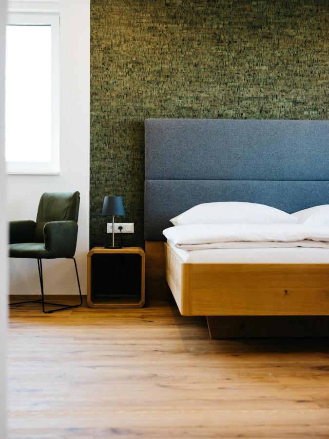 Apartmán Weingut Straka Rechnitz Exteriér fotografie