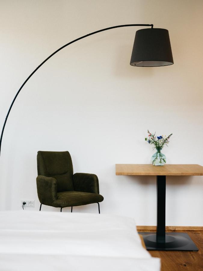 Apartmán Weingut Straka Rechnitz Exteriér fotografie