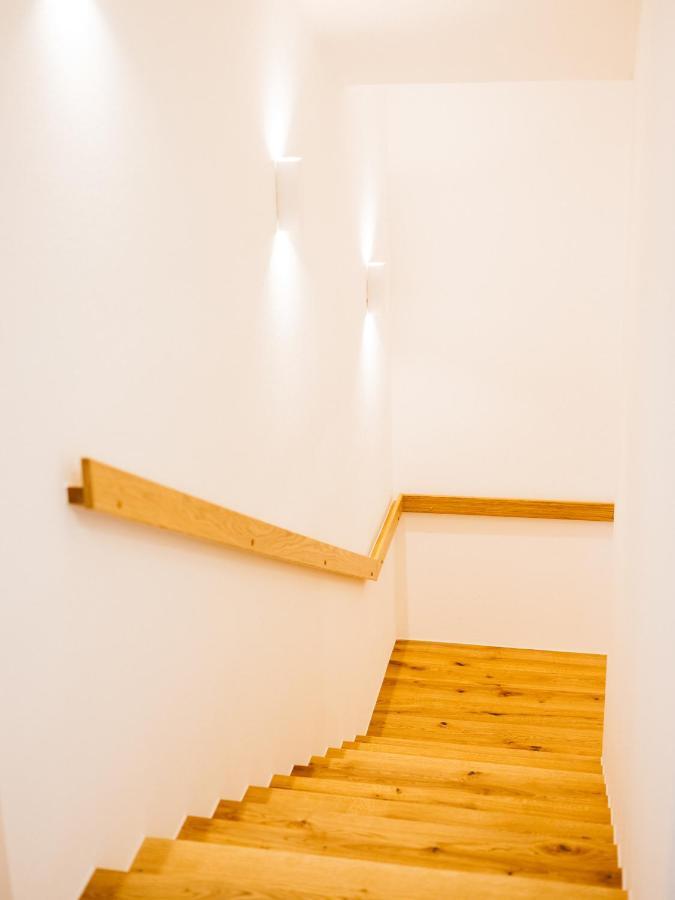 Apartmán Weingut Straka Rechnitz Exteriér fotografie