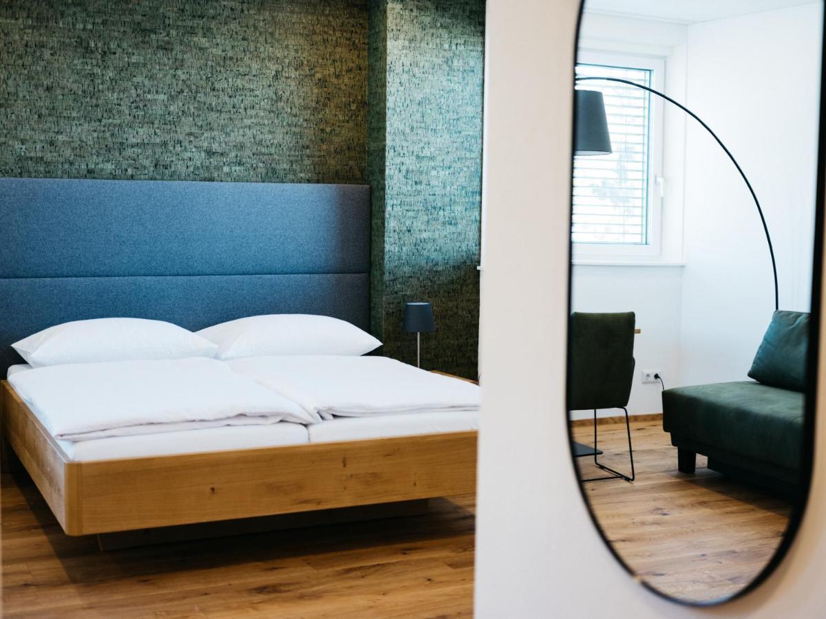 Apartmán Weingut Straka Rechnitz Exteriér fotografie